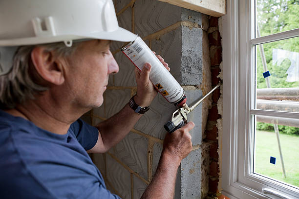 Best Insulation for Specific Applications in Thermopolis, WY