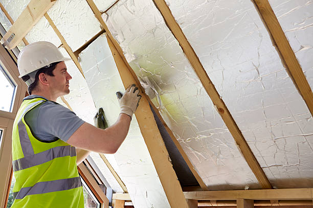 Best Types of Insulation in Thermopolis, WY