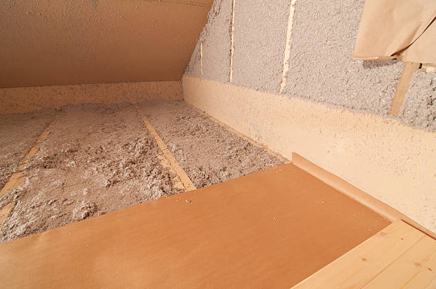 Best Insulation for Specific Applications in Thermopolis, WY