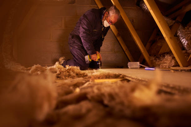 Best Insulation Installation Services in Thermopolis, WY