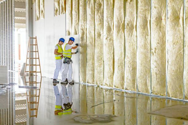 Best Insulation for Specific Applications in Thermopolis, WY